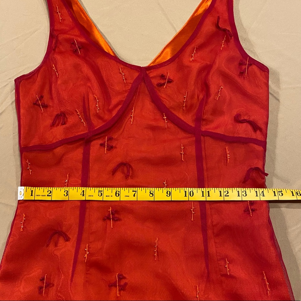 Express Dress - Picture 7 of 10